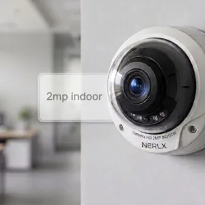 Camera HD 2MP INDOOR