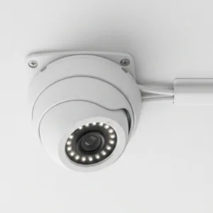 Indoor Camera 2.8 mm, 2MP (HN-2D1022-IR)