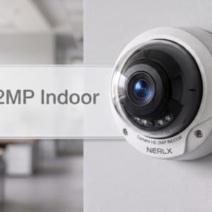 Camera HD 2MP OUTDOOR