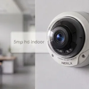 Camera HD 5MP INDOOR
