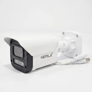Outdoor Camera 16mm, 8MP (HN-8P10316-CLS)